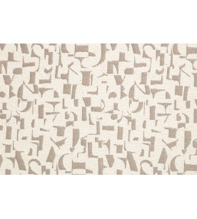 Letters Naturel 2400711