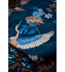 Tsuru Fond Bleu Nuit 6001602 2