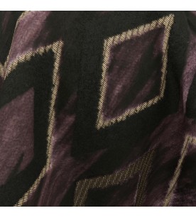 Decorum Standing 03-Eggplant