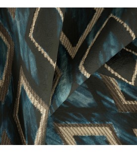 Decorum Standing 07-Cobalt