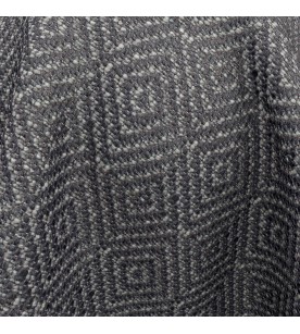 Emoji Hashtag 29-Charcoal