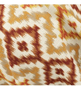 Jamboree Scouting 25-Chutney