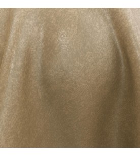 Leather Craft Analogy...