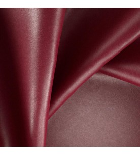 Leather Craft Analogy...