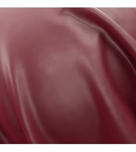 Leather Craft Analogy...