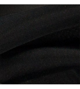 May Voile FR 10-Ebony