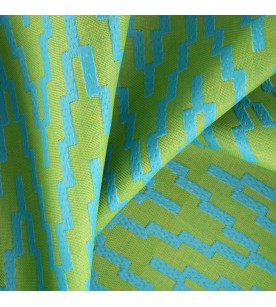 Out Running 11-Iguana