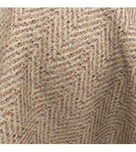 Overland Insigna 11-Cinnamon