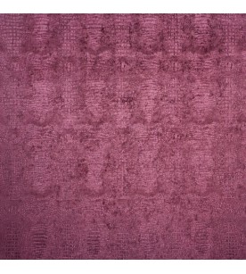 Velvino Crocovino 04-Burgundy