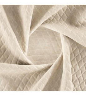 Quilvet Pia 04-Almond