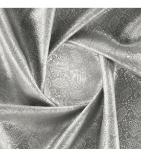 Metallia Top 13-Silver