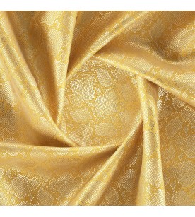 Metallia Top 28-Gold