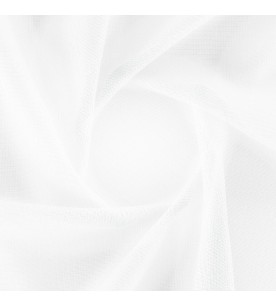 Sheer Bliss Fortune 01-Snow