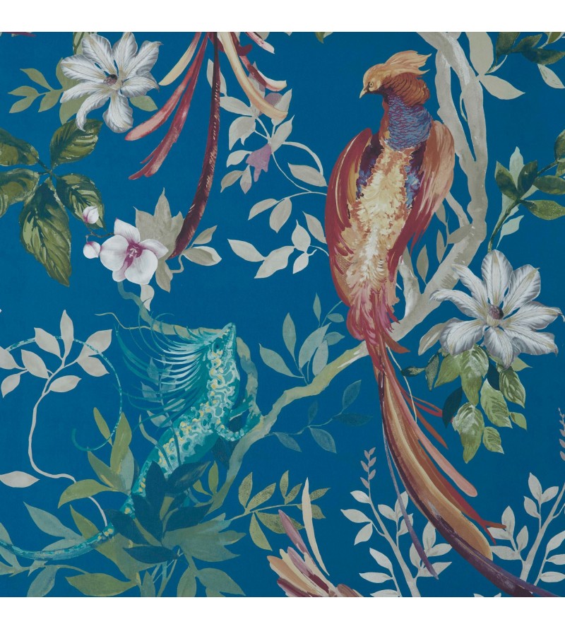 Bird Sonnet Royal-Blue 2109-157-04