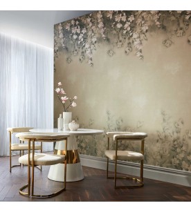 Trailing Magnolia-Burnished... 2