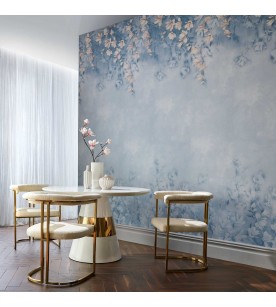 Trailing Magnolia-Chambray... 2