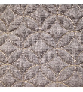 Geometric-665 Pewter