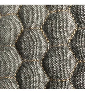 Hexagon-667 Dark Shadow