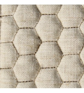 Hexagon-700 Marshmallow