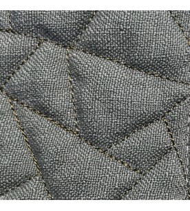 Multangular-610 Frost Gray