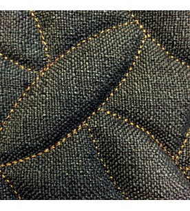 Sphere-689 Jet Black