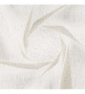 Pure Linen 01-Chinchilla