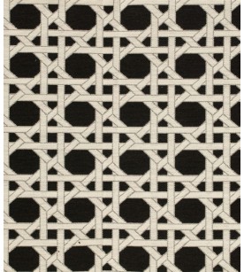 Cannage Californien-Black