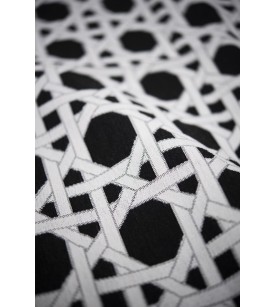 Cannage Californien-Black 2