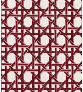 Cannage Californien-Coral