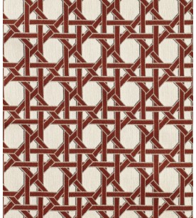 Cannage Californien-Sienna