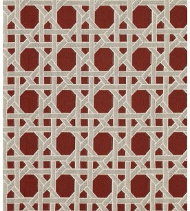 Cannage Californien-Spice