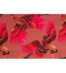 Les Grues-Fond Vieux Rose 2