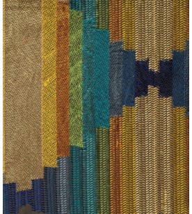 Mexicas Brode-Multicolore