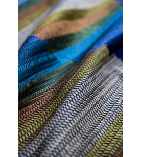 Mexicas Brode-Multicolore 2