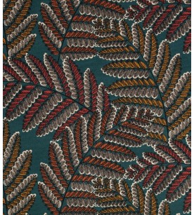 Victoire-Fond Bleu Gris