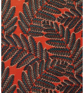 Victoire-Fond Terracotta...