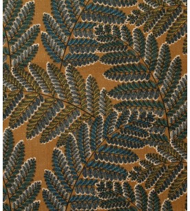 Victoire-Bleu/Vert Fond...