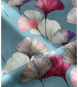 Celine-Fond Bleu Zinc 2250602 2