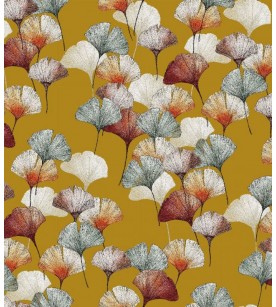 Celine-Fond Jaune Cumin...