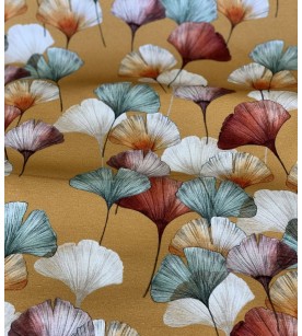 Celine-Fond Jaune Cumin... 2