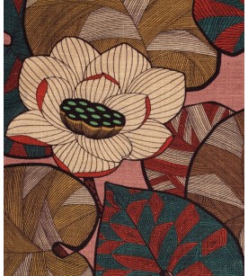 Idris Lin Th 1,40-Caramel...