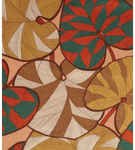 Idris Th 2,80-Moutarde/Gris...