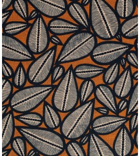 Lima-Noir Fond Cumin Sur...