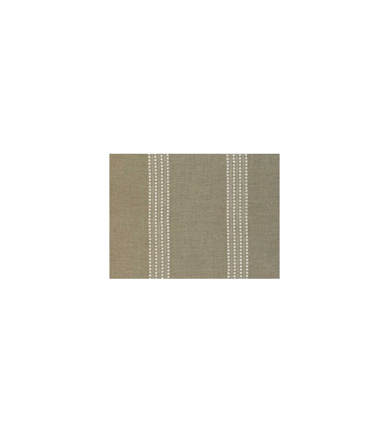 Shabby Linen 1 Hay Stripe-01