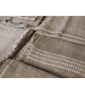 Shabby Linen 1 Hay Stripe-01 2