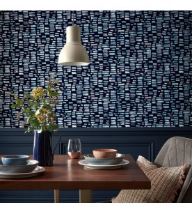 Willow Fusion Flock Blue... 2