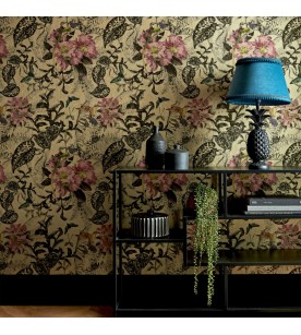 Willow Hedgerow Bracken... 2