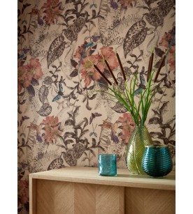 Willow Hedgerow Copper... 2