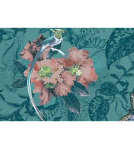 Willow Hedgerow Mineral...