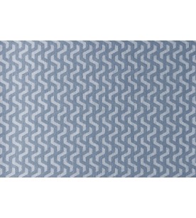 Willow Rattan Blue Dusk...